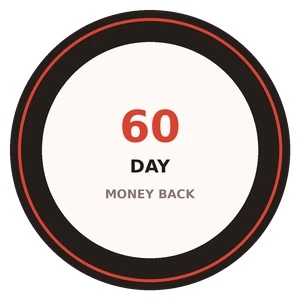 Thermo Burn Pro 60-day money-back guarantee